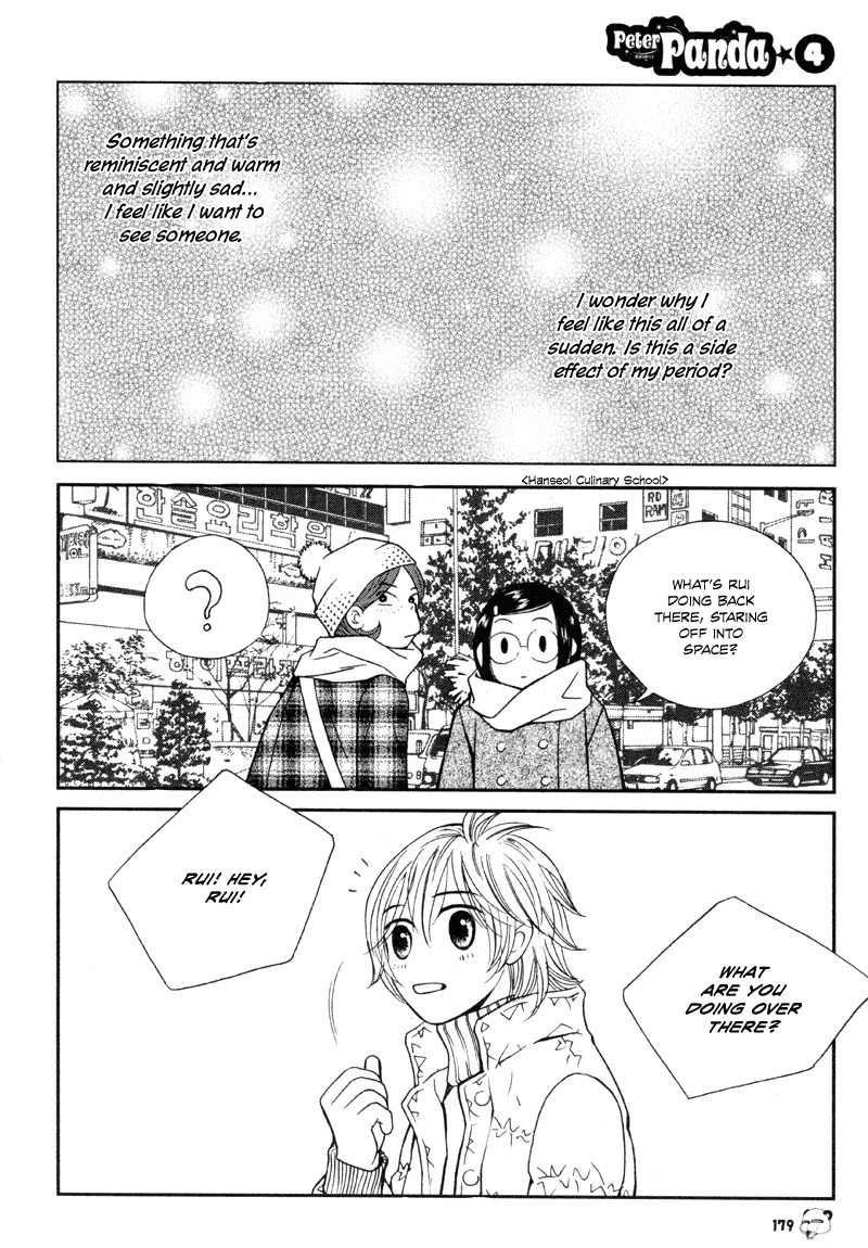 Peter Panda Chapter 24 page 26 - Chapter 24