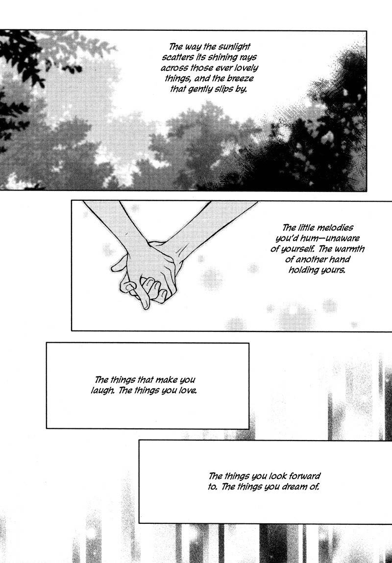 Peter Panda Chapter 24 page 28 - Chapter 24