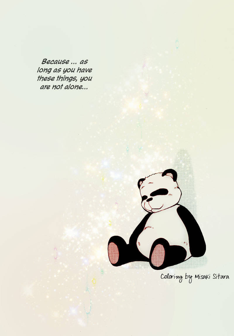 Peter Panda Chapter 24 page 29 - Chapter 24