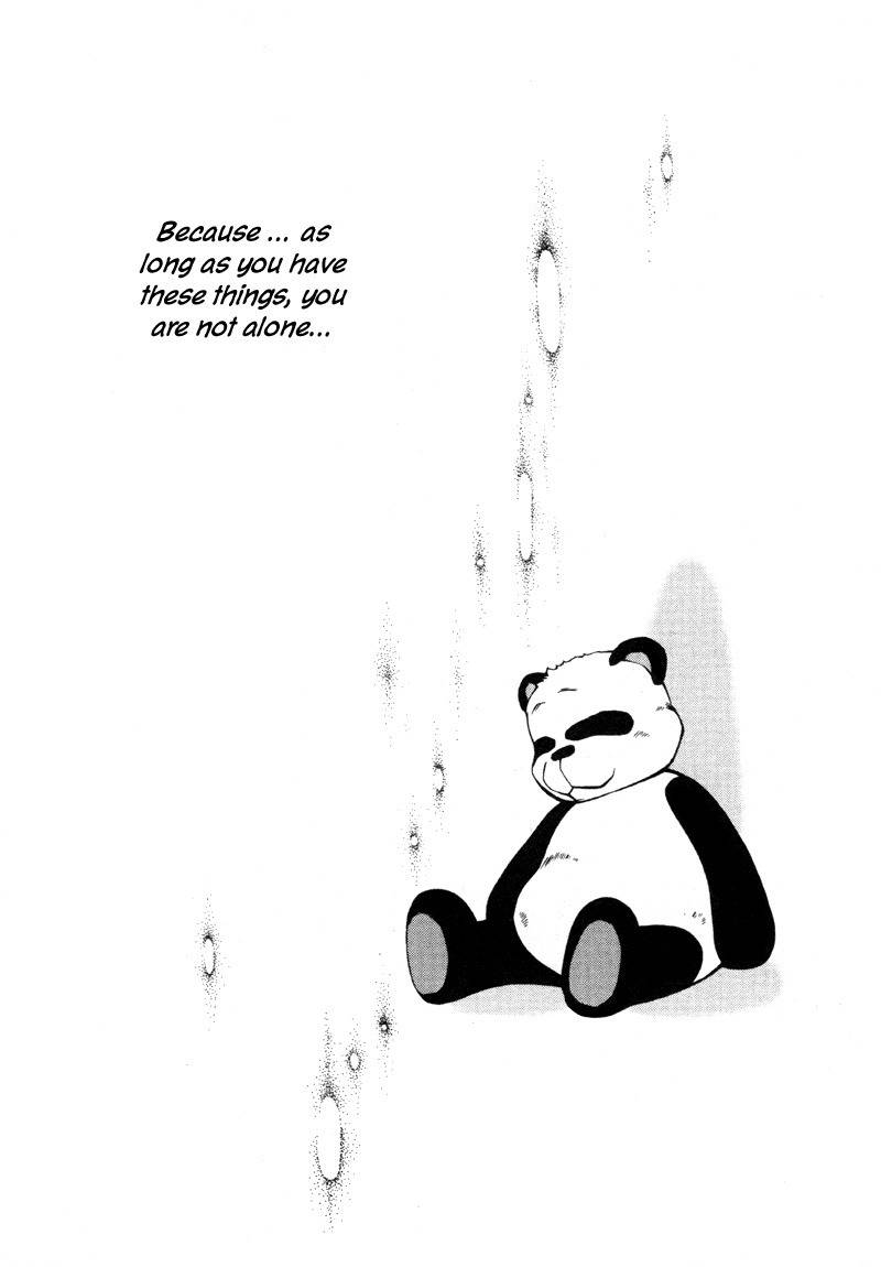 Peter Panda Chapter 24 page 30 - Chapter 24