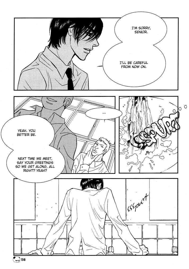 Peter Panda Chapter 4 page 19 - Chapter 4