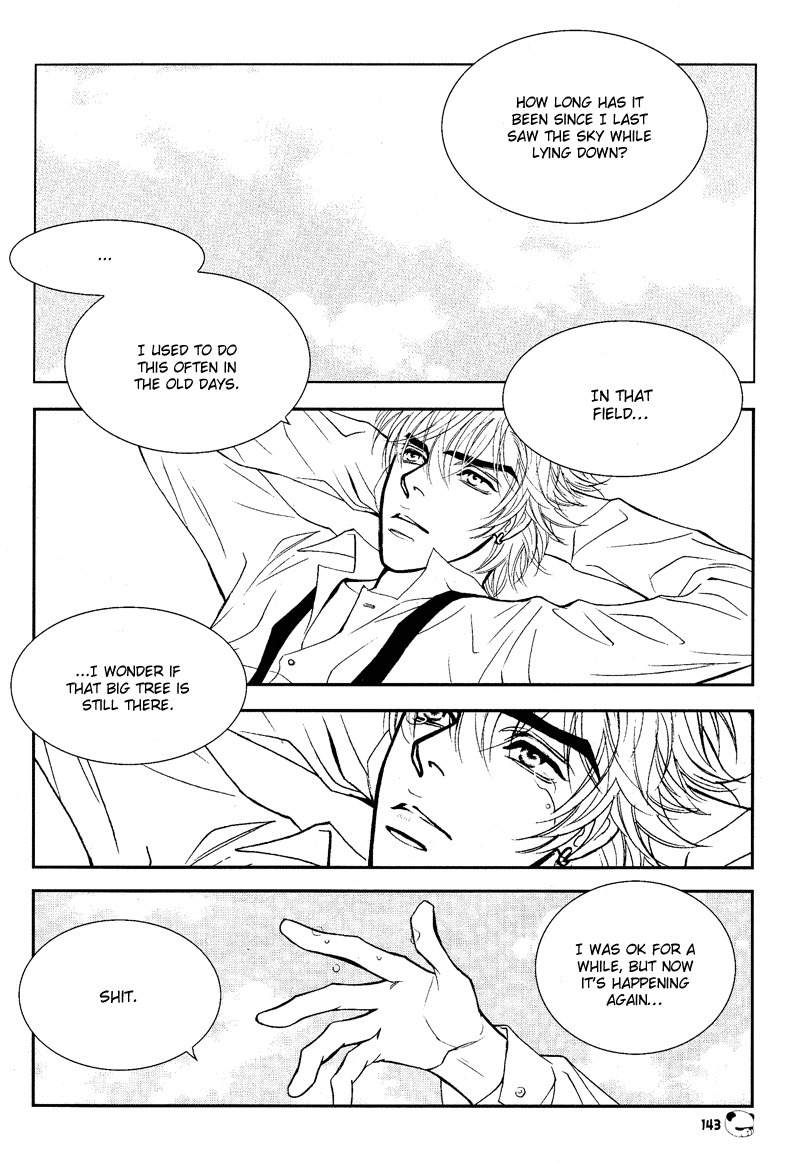 Peter Panda Chapter 4 page 24 - Chapter 4