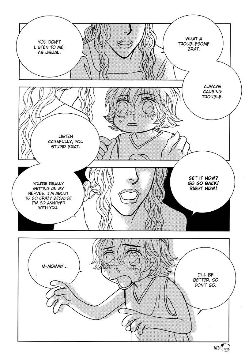 Peter Panda Chapter 5 page 16 - Chapter 5