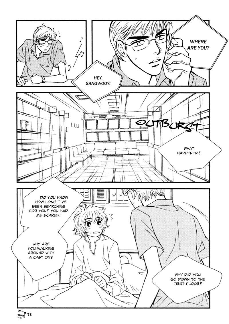 Peter Panda Chapter 9 page 23 - Chapter 9