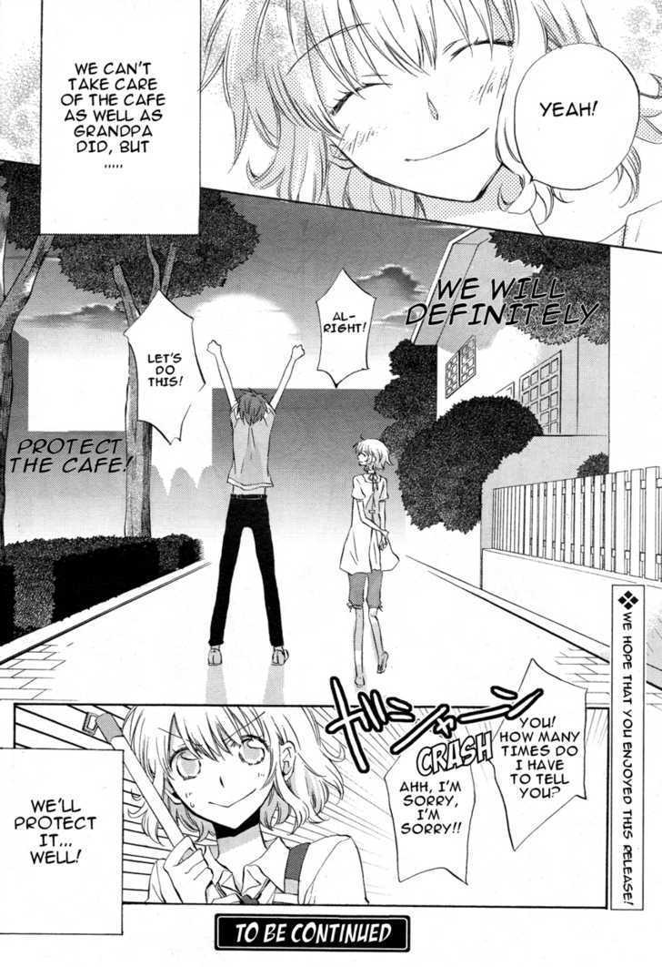 Petit Four Chapter 1 page 42 - Chapter 1 : Chapter 1