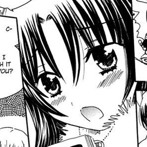 Petit Yuri Hime Vol.01 Chapter 1 cover