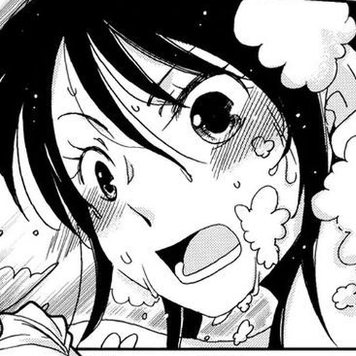 Petit Yuri Hime Vol.01 Chapter 3 cover