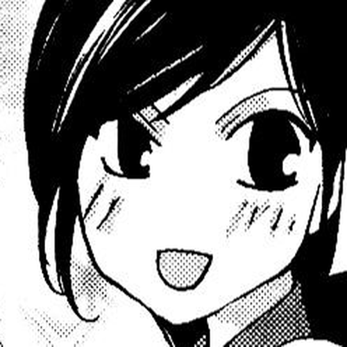 Petit Yuri Hime Vol.01 Chapter 7 cover
