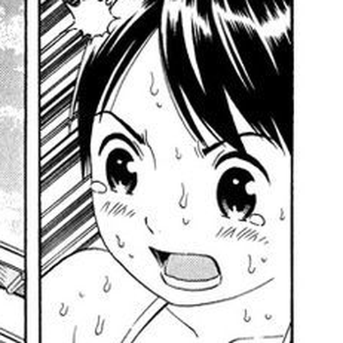 Petit Yuri Hime Vol.02 Chapter 1 cover