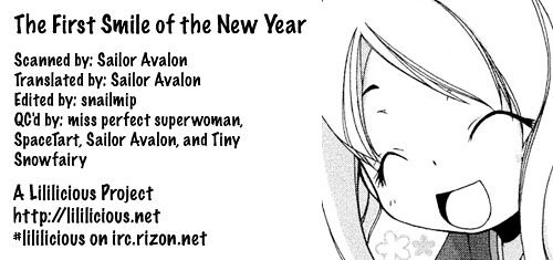 Petit Yuri Hime Chapter 2.3 page 7 - Vol.02 Chapter 3