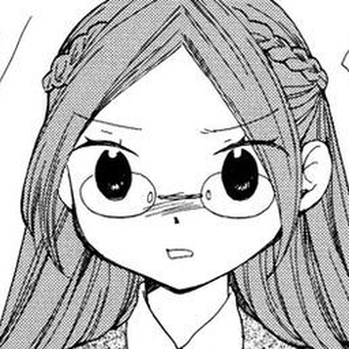 Petit Yuri Hime Vol.02 Chapter 4 cover
