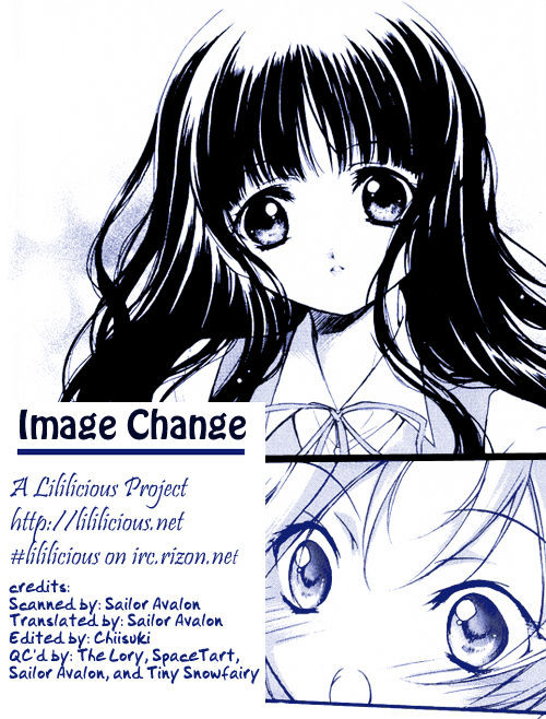 Petit Yuri Hime Chapter 3.2 page 5 - Vol.03 Chapter 2
