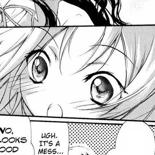 Petit Yuri Hime Vol.03 Chapter 2 cover