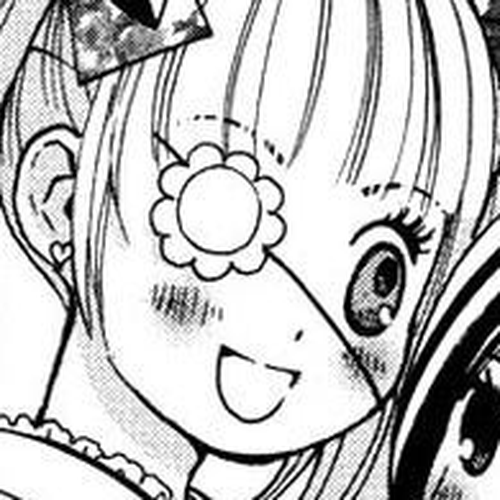 Petit Yuri Hime Vol.04 Chapter 3 cover