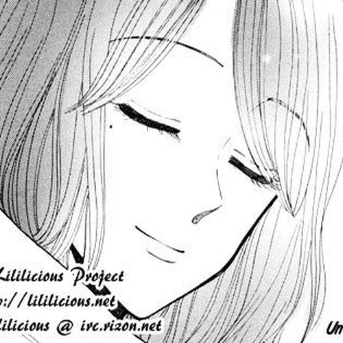 Petit Yuri Hime Vol.04 Chapter 8 cover