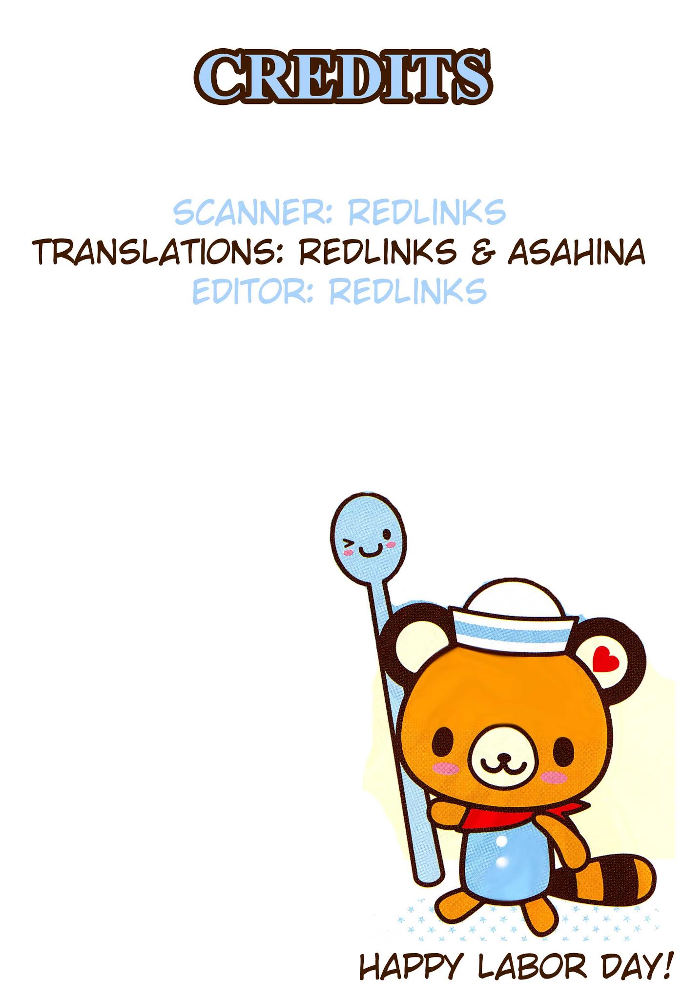 Petite! Tenorikuma Chapter 1.2 page 9 - Chapter 1 v2 : Menu 1