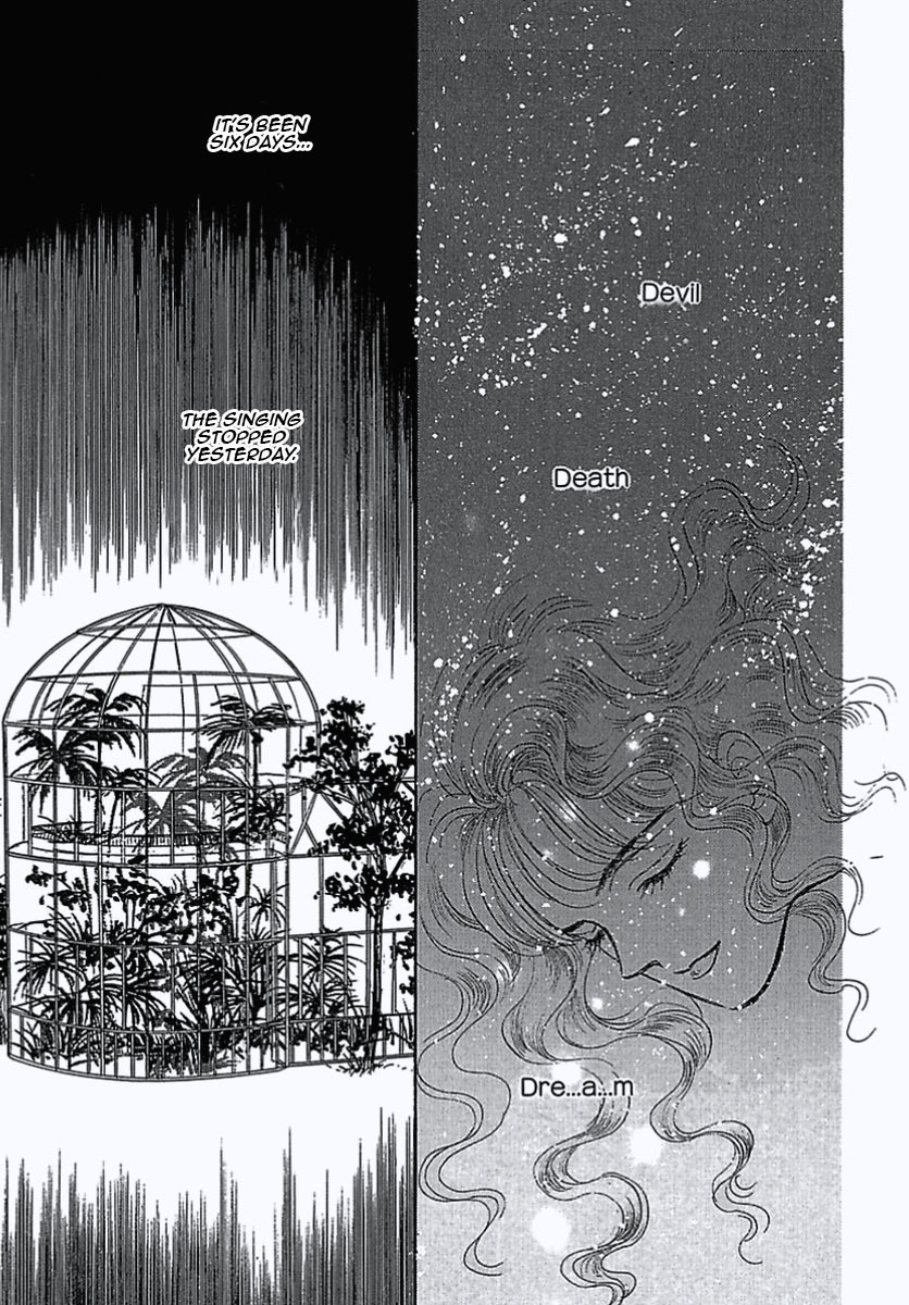 Petshop of Horrors Chapter 1 page 38 - Chapter 1: Dream