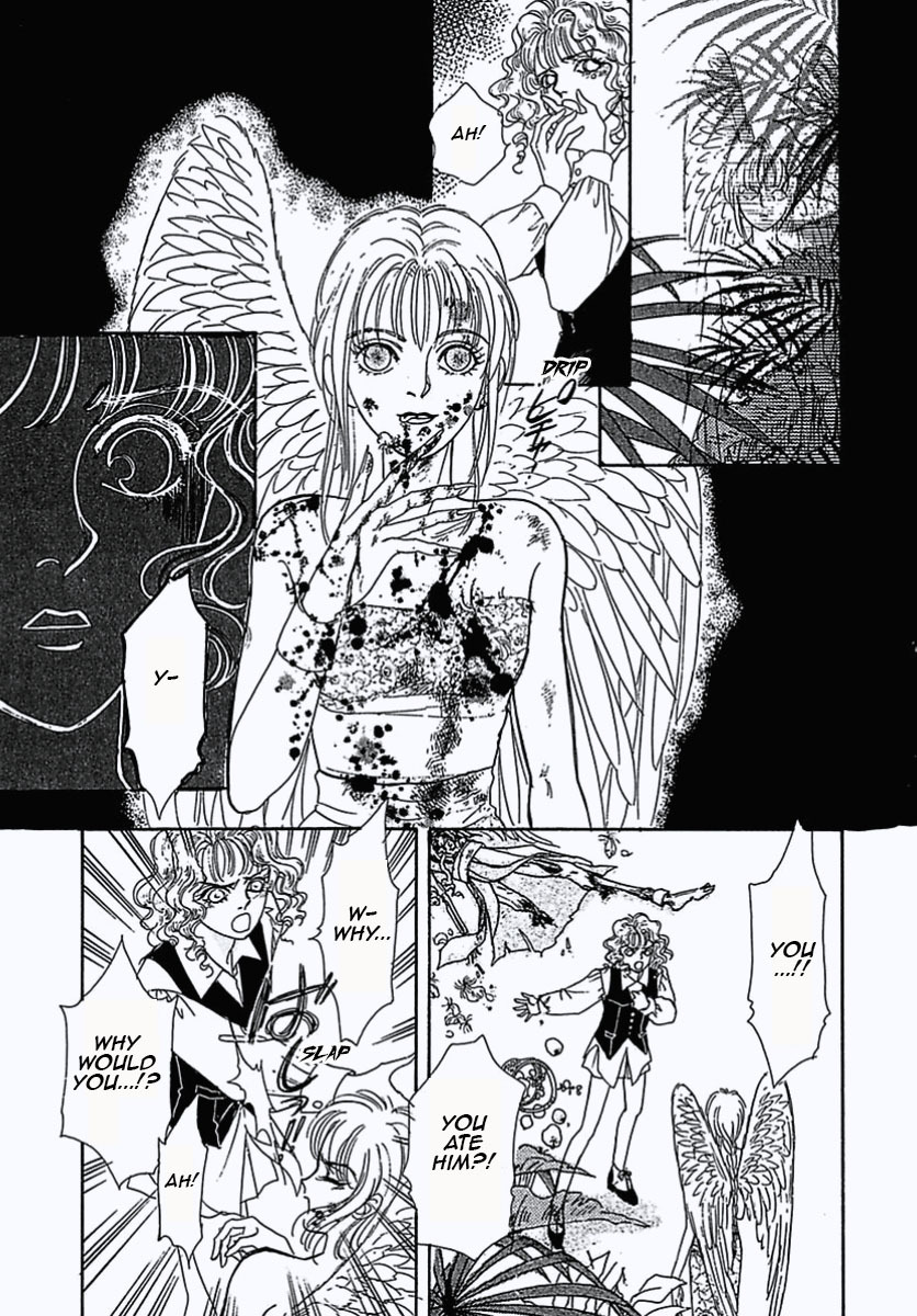 Petshop of Horrors Chapter 1 page 42 - Chapter 1: Dream