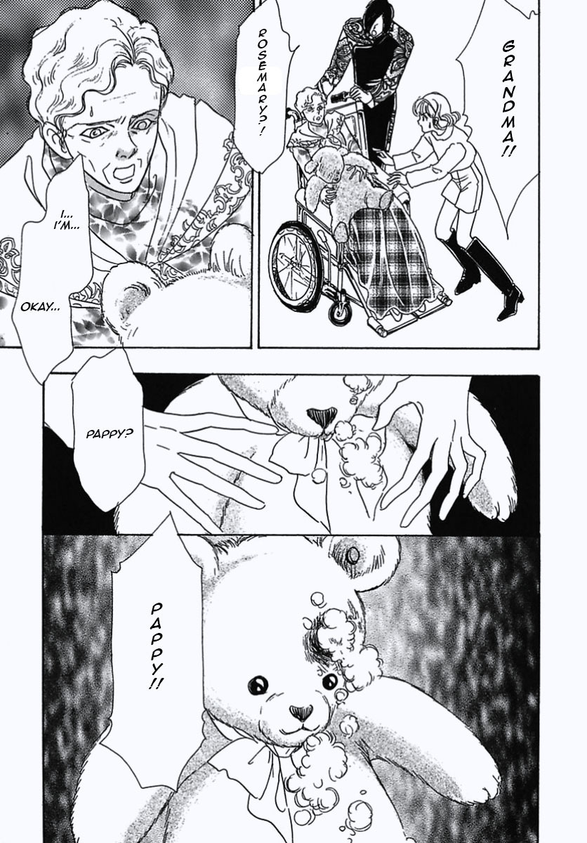 Petshop of Horrors Chapter 12 page 33 - Chapter 12: Devil