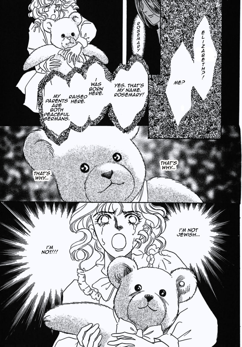 Petshop of Horrors Chapter 12 page 39 - Chapter 12: Devil