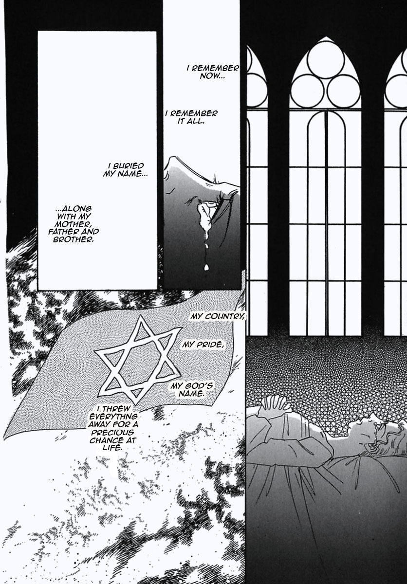 Petshop of Horrors Chapter 12 page 40 - Chapter 12: Devil