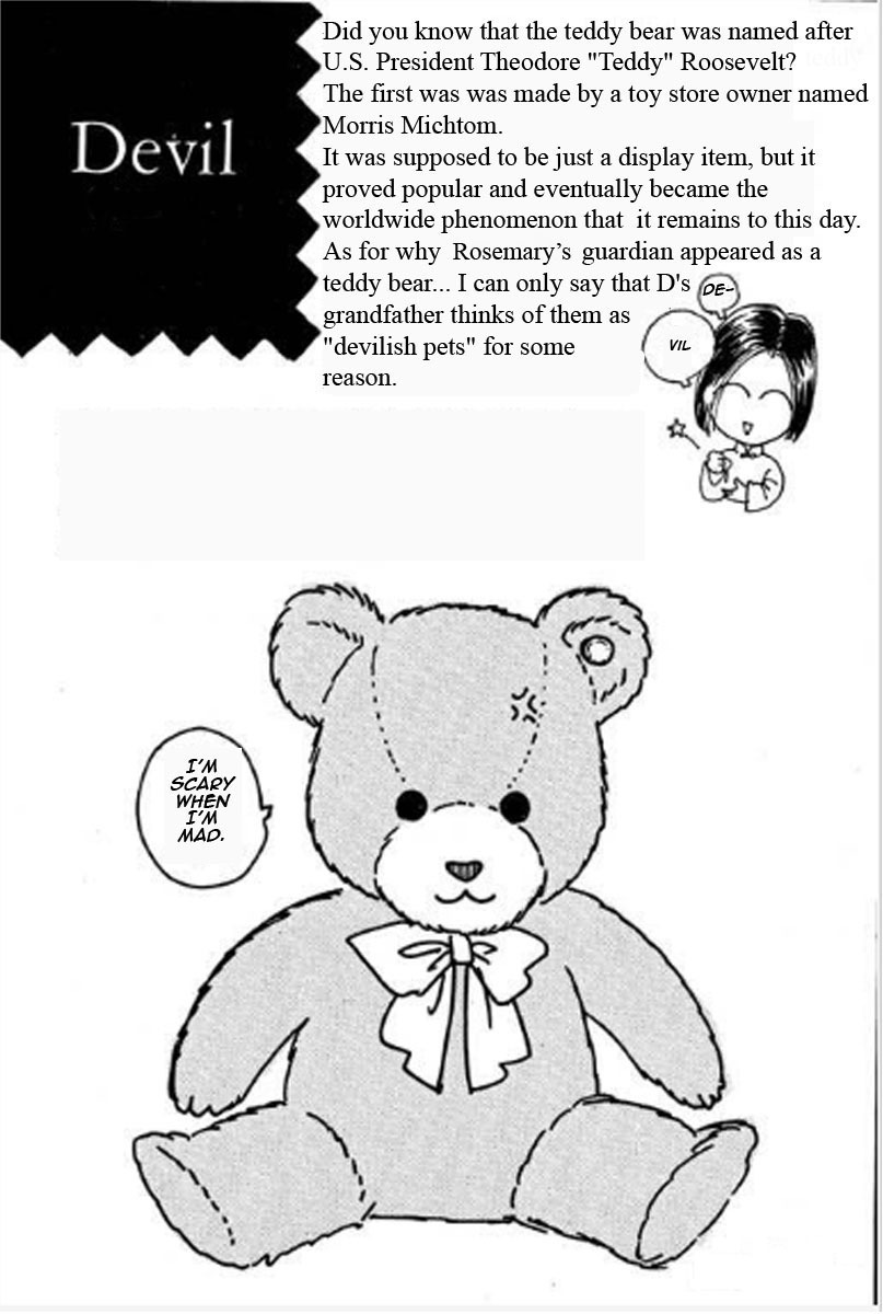 Petshop of Horrors Chapter 12 page 49 - Chapter 12: Devil