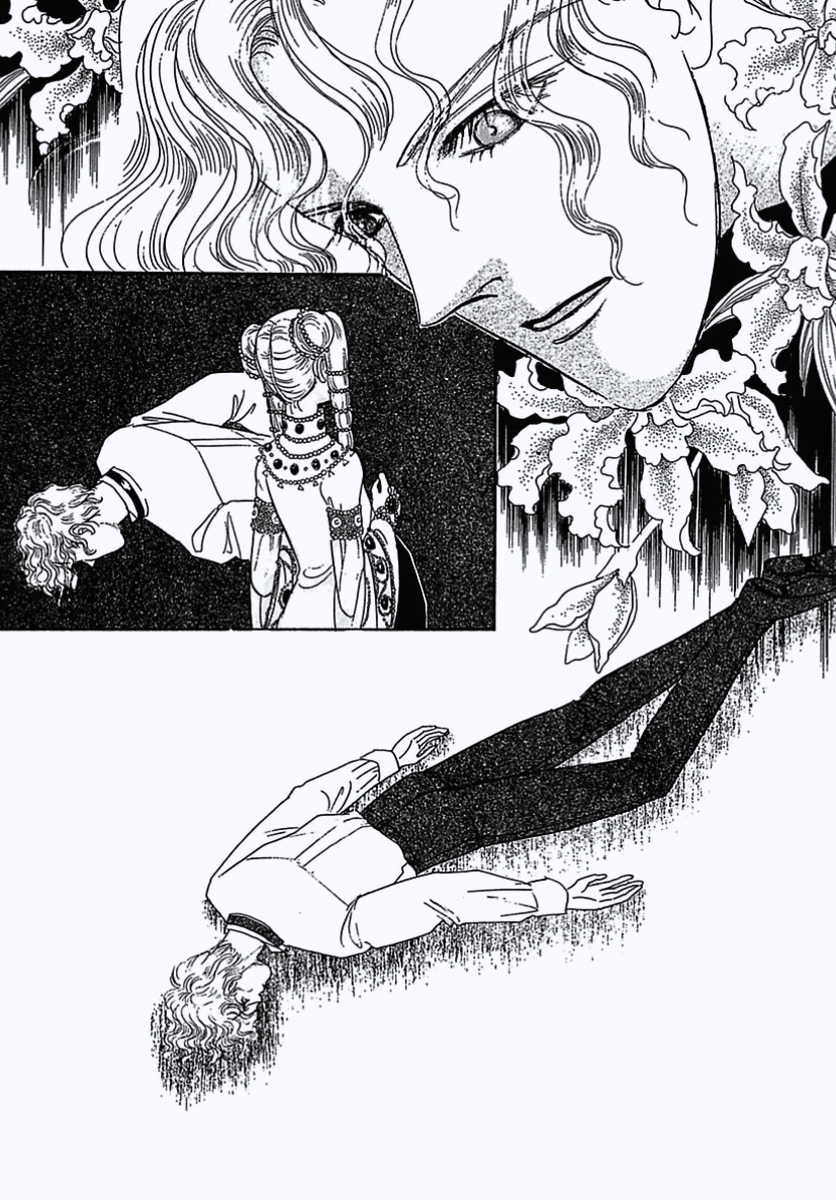 Petshop of Horrors Chapter 2 page 40 - Chapter 2: Despair