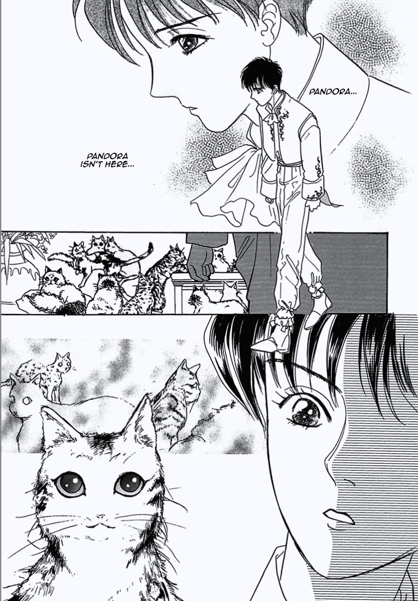 Petshop of Horrors Chapter 20 page 45 - Chapter 20: Darling
