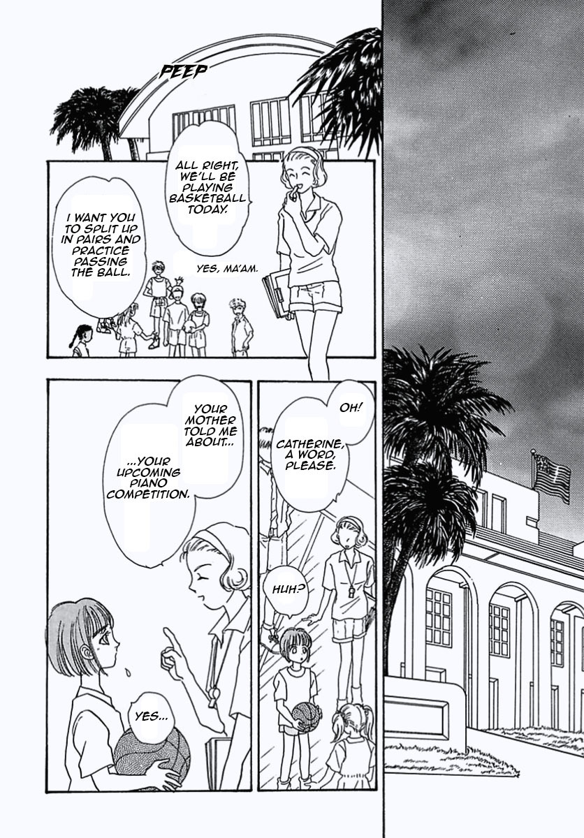Petshop of Horrors Chapter 24 page 20 - Chapter 24: Distance