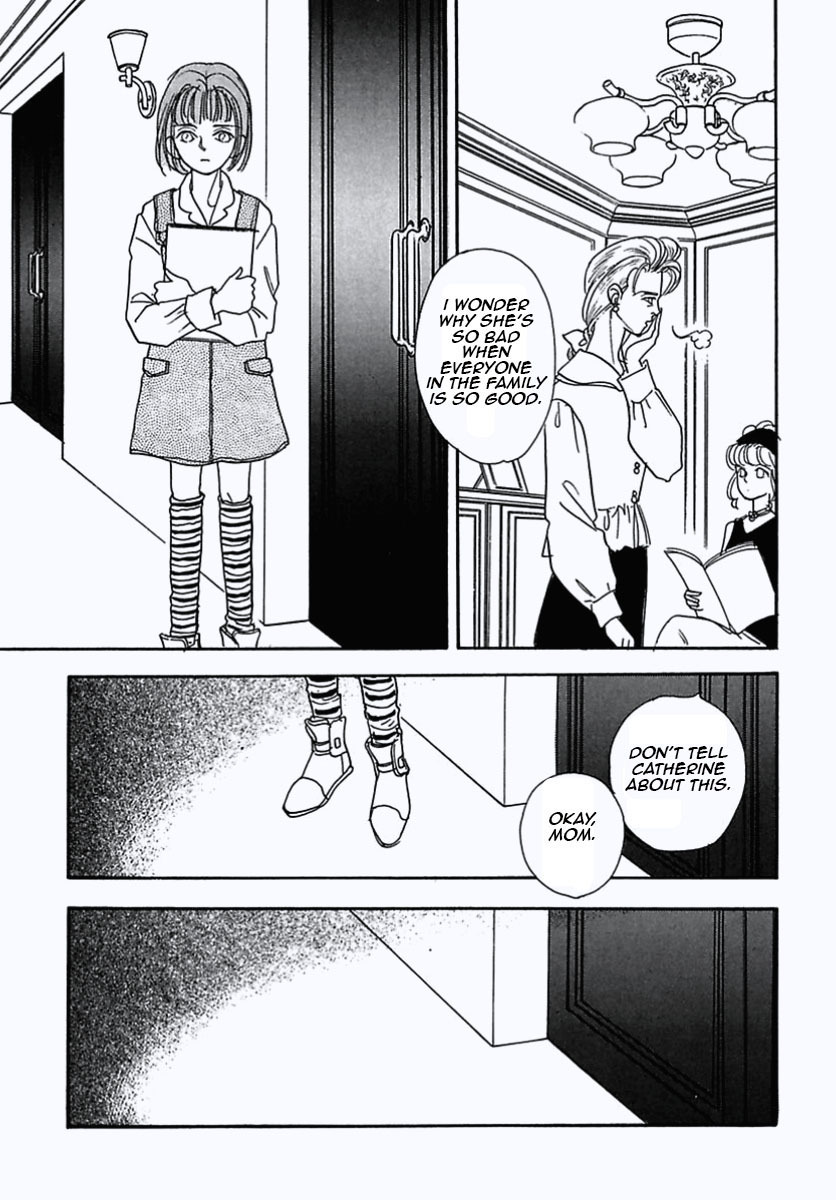 Petshop of Horrors Chapter 24 page 23 - Chapter 24: Distance