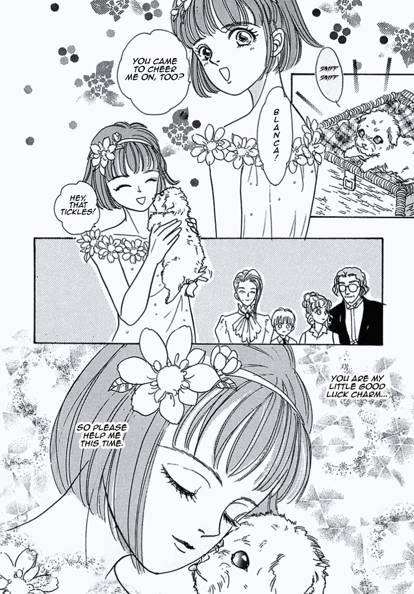 Petshop of Horrors Chapter 24 page 40 - Chapter 24: Distance