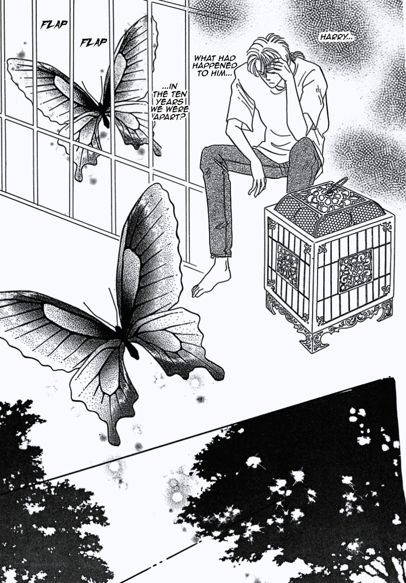 Petshop of Horrors Chapter 26 page 13 - Chapter 26: Doom