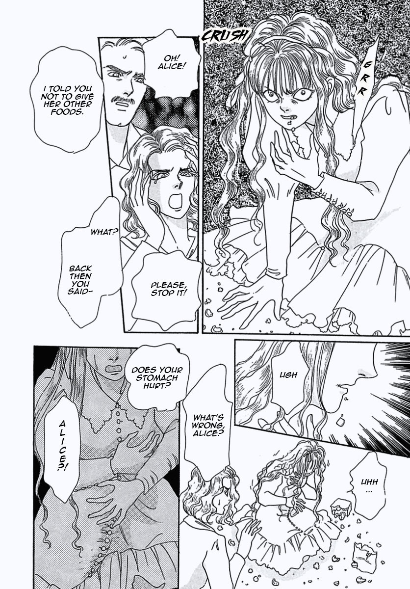 Petshop of Horrors Chapter 3 page 21 - Chapter 3: Daughter