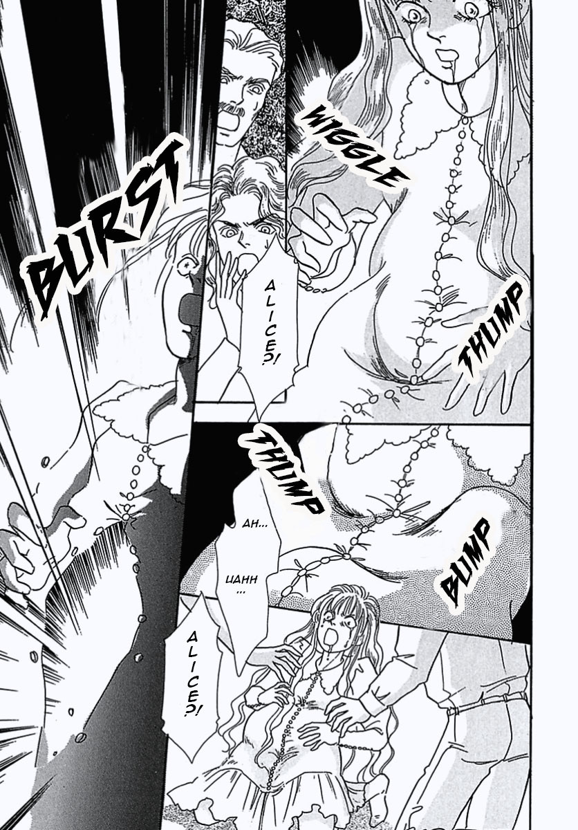 Petshop of Horrors Chapter 3 page 22 - Chapter 3: Daughter