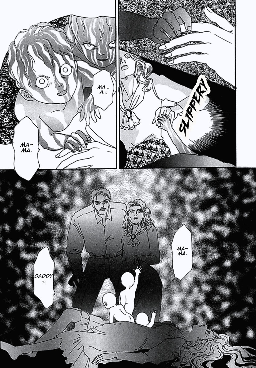 Petshop of Horrors Chapter 3 page 24 - Chapter 3: Daughter