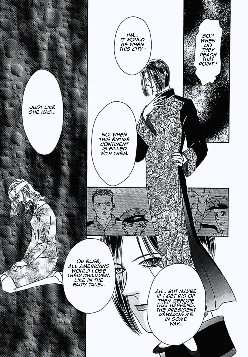 Petshop of Horrors Chapter 3 page 34 - Chapter 3: Daughter