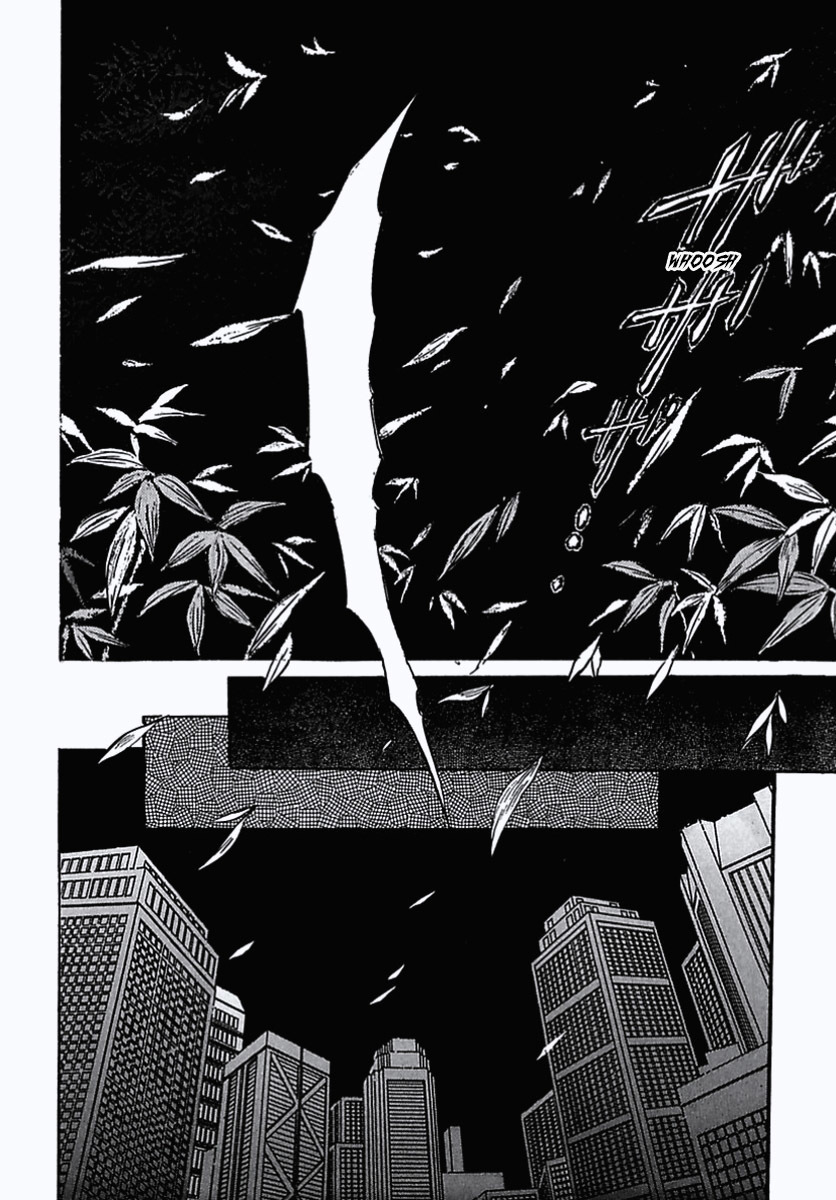 Petshop of Horrors Chapter 34 page 44 - Chapter 34: Duel
