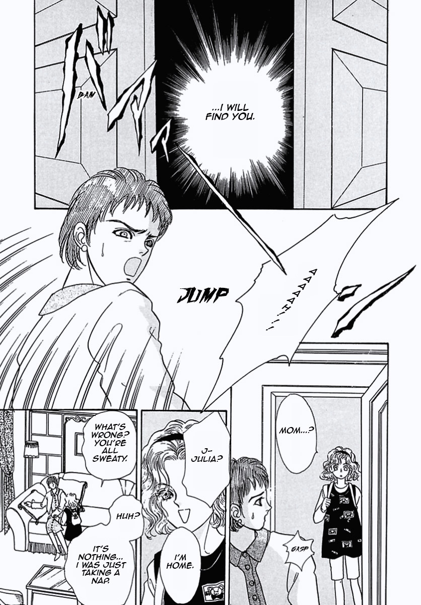 Petshop of Horrors Chapter 35 page 17 - Chapter 35: Durableness