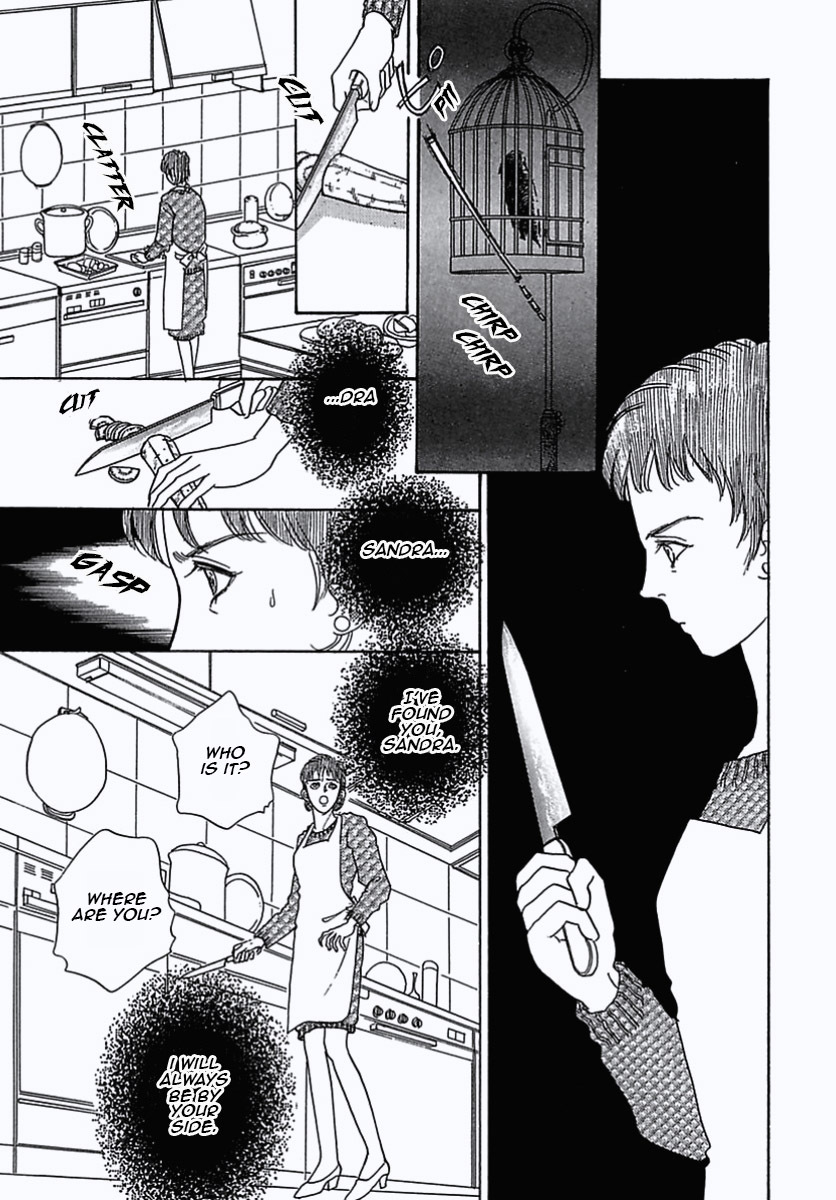 Petshop of Horrors Chapter 35 page 31 - Chapter 35: Durableness