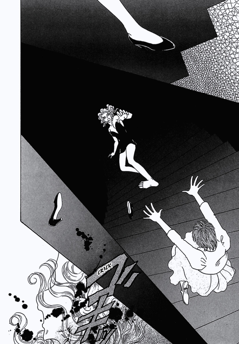 Petshop of Horrors Chapter 35 page 42 - Chapter 35: Durableness