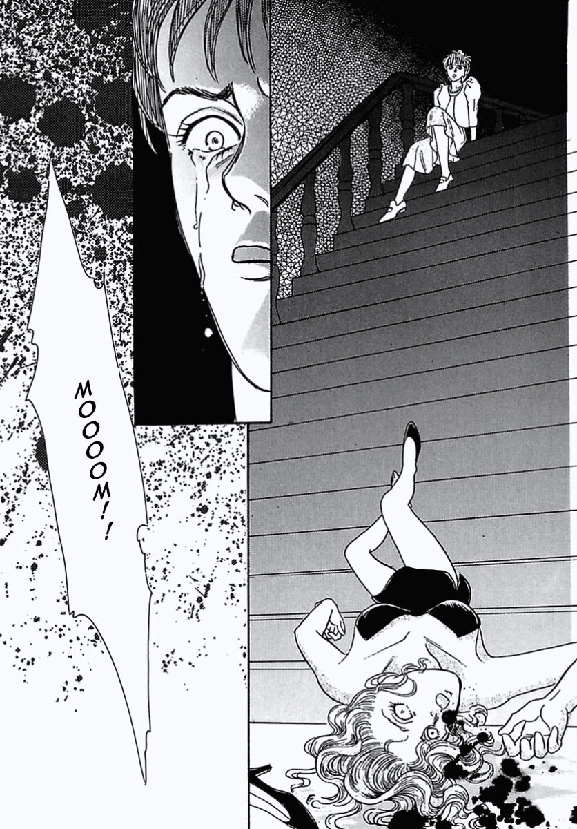 Petshop of Horrors Chapter 35 page 43 - Chapter 35: Durableness