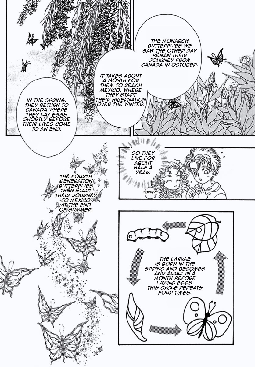 Petshop of Horrors Chapter 35 page 48 - Chapter 35: Durableness