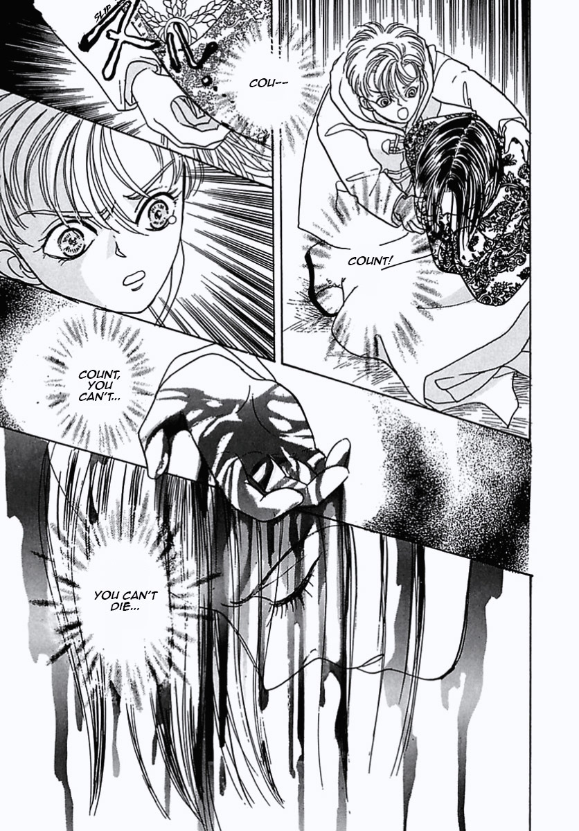 Petshop of Horrors Chapter 36 page 38 - Chapter 36: Desperation