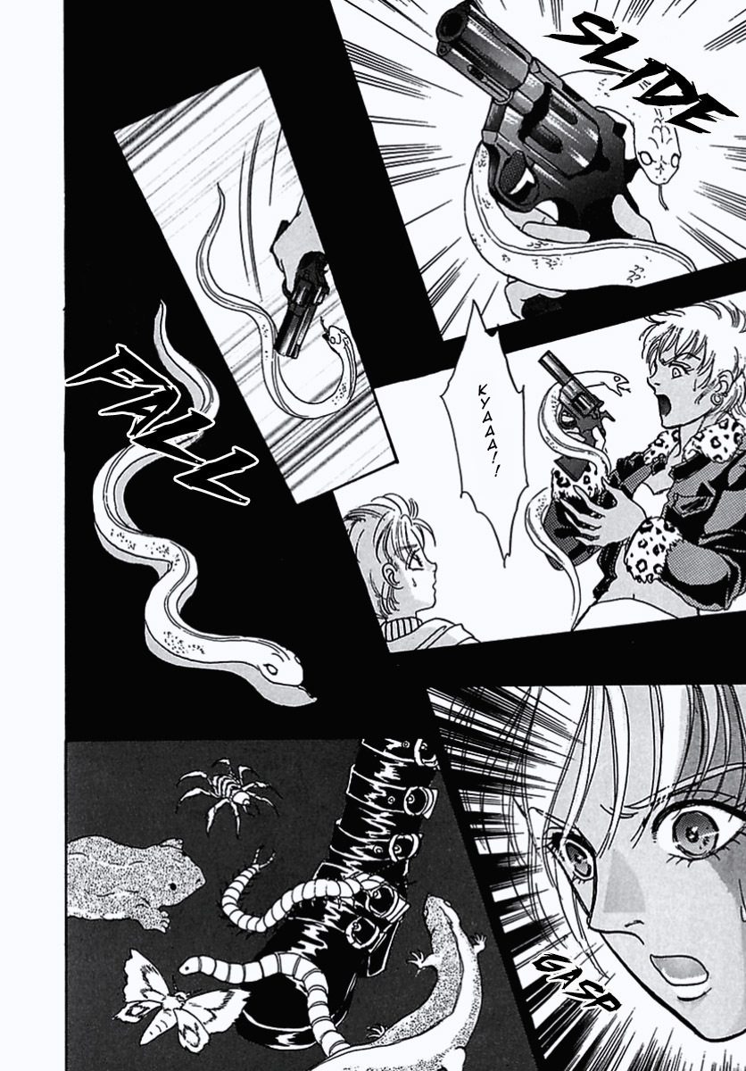 Petshop of Horrors Chapter 36 page 43 - Chapter 36: Desperation