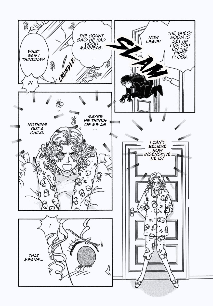 Petshop of Horrors Chapter 4 page 19 - Chapter 4: Dreizehn