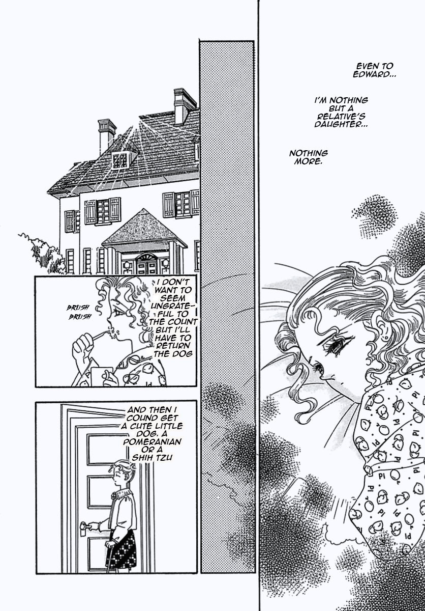 Petshop of Horrors Chapter 4 page 20 - Chapter 4: Dreizehn