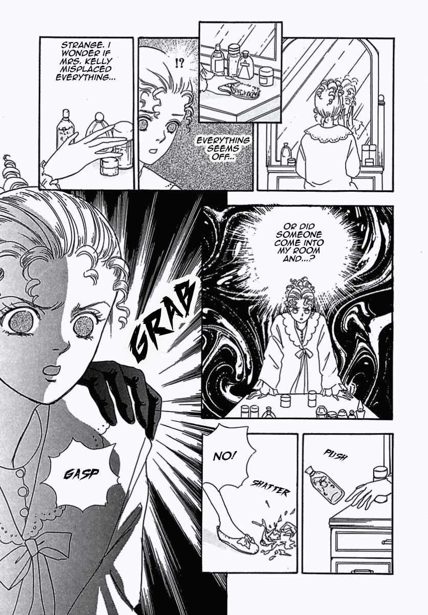 Petshop of Horrors Chapter 4 page 27 - Chapter 4: Dreizehn