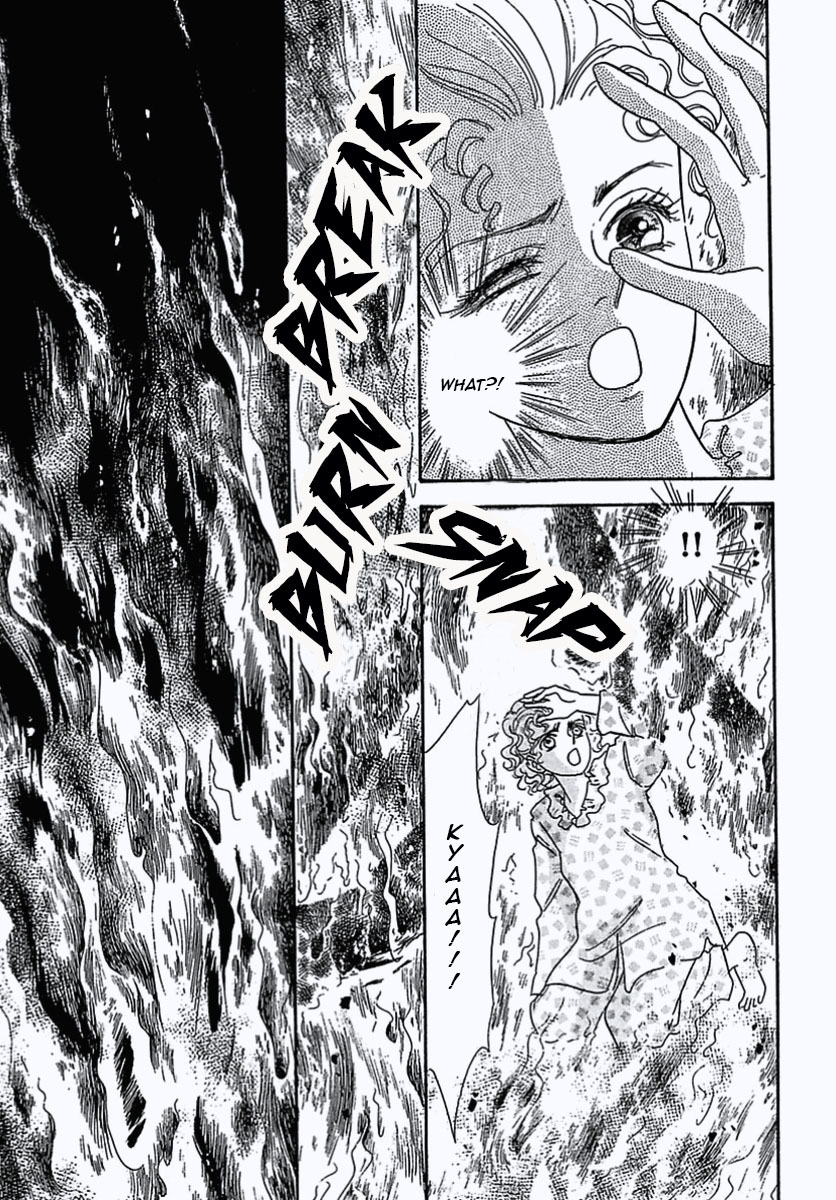 Petshop of Horrors Chapter 4 page 4 - Chapter 4: Dreizehn