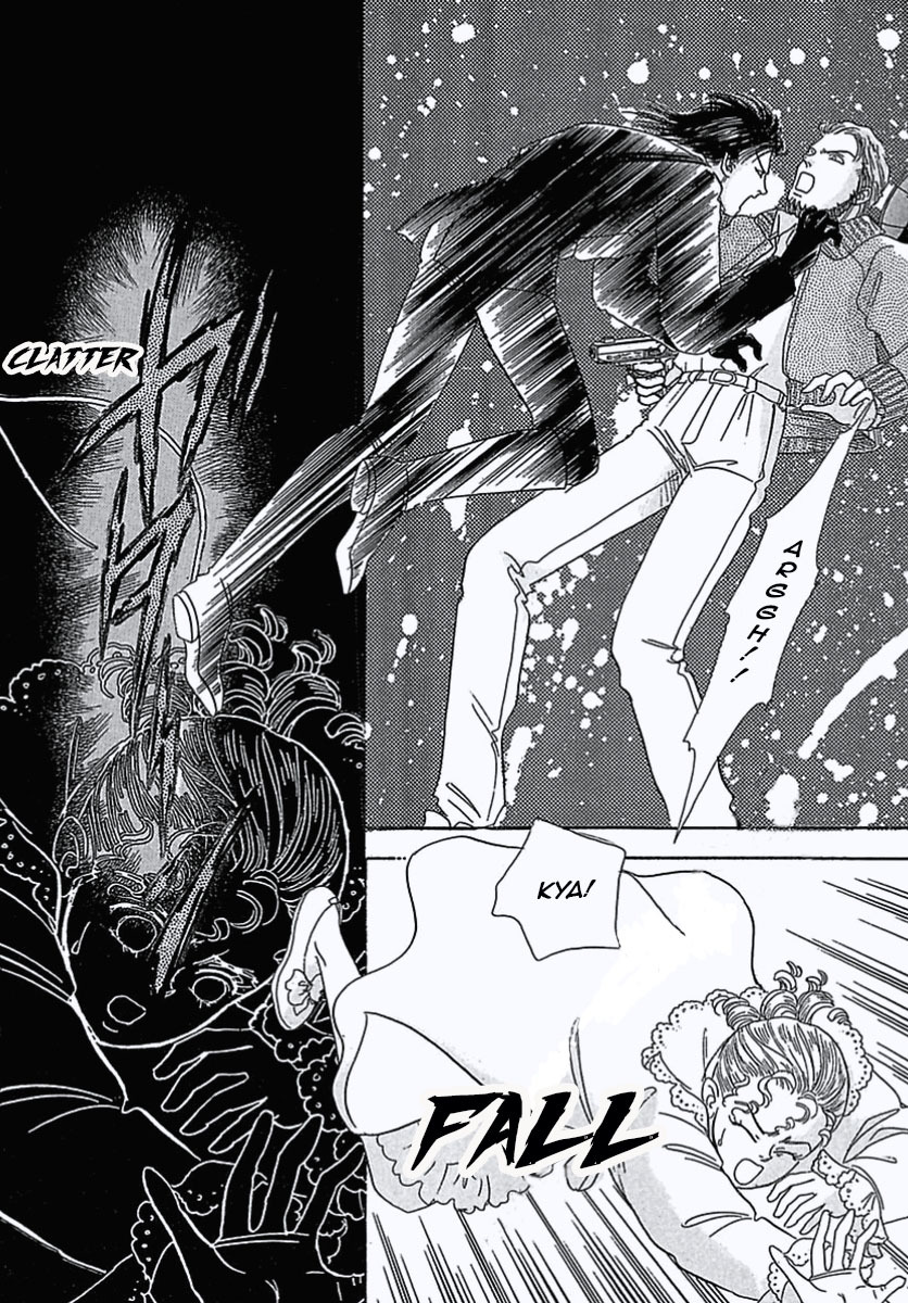 Petshop of Horrors Chapter 4 page 40 - Chapter 4: Dreizehn