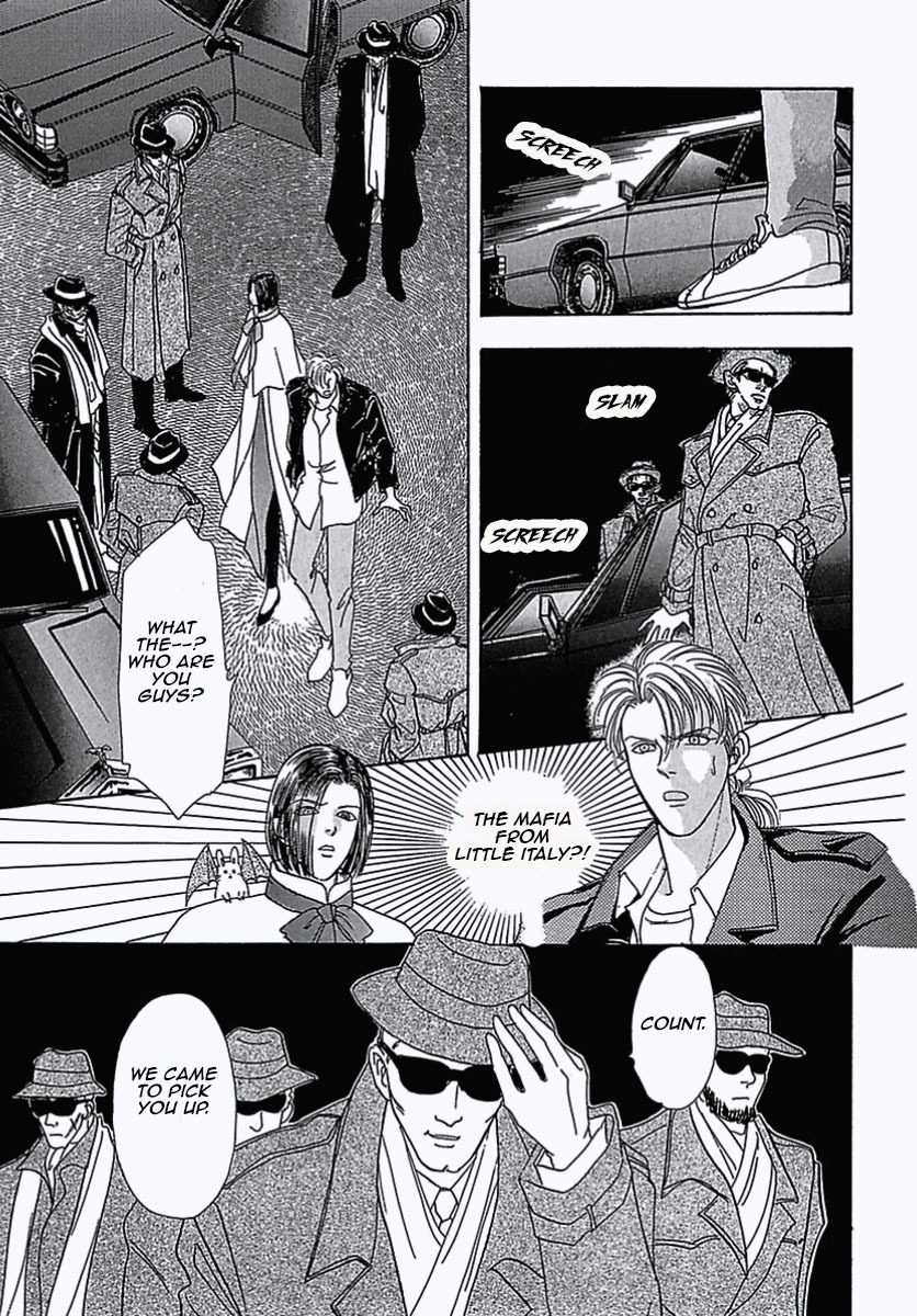 Petshop of Horrors Chapter 5 page 18 - Chapter 5: Dragon